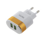 شارژر دیواری تسکو مدل TTC 45 با کابل MicroUSB