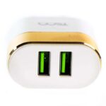 شارژر دیواری تسکو مدل TTC 45 با کابل MicroUSB