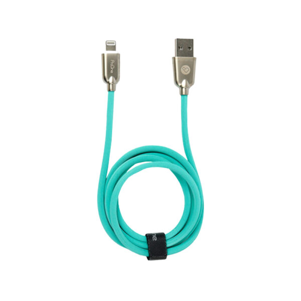 کابل USB به لایتنینگ پرووان مدل PCC145