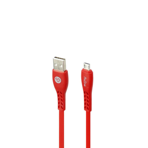 کابل تبدیل usb به microusb پرووان مدل pcc245