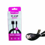 کابل تبدیل USB به microUSB تسکو مدل TC A169