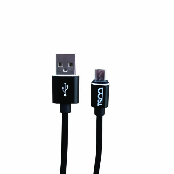 کابل تبدیل usb به microusb تسکو مدل tc a169