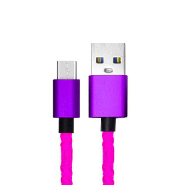 کابل تبدیل usb به usb c تسکو مدل tc c154