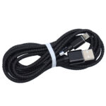 کابل تبدیل USB به microUSB تسکو مدل TC-A198
