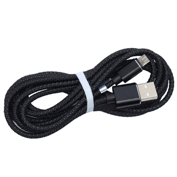 کابل تبدیل USB به microUSB تسکو مدل TC-A198