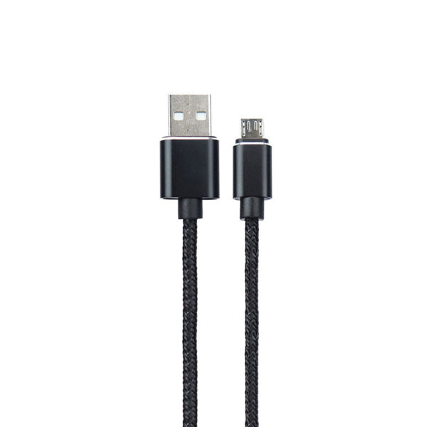 کابل تبدیل usb به microusb تسکو مدل tc a198