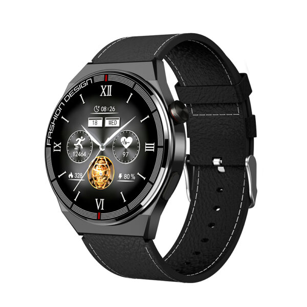 proone pws08 smart watch