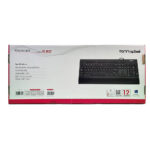 کیبورد تسکو مدل TK 8027
