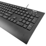 کیبورد تسکو مدل TK 8027