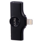 میکروفون یقه ای بی سیم تسکو مدل TMIC 5001