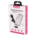 میکروفون یقه ای بی سیم تسکو مدل TMIC 5001