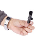 میکروفون یقه ای بی سیم تسکو مدل TMIC 5001