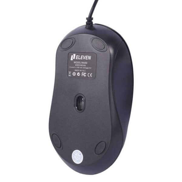ماوس ایلون مدل M600