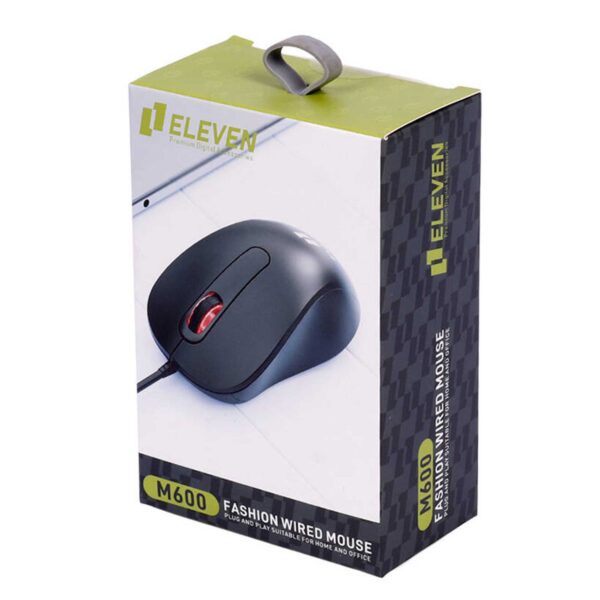 ماوس ایلون مدل M600