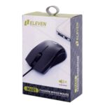 ماوس ایلون مدل M601