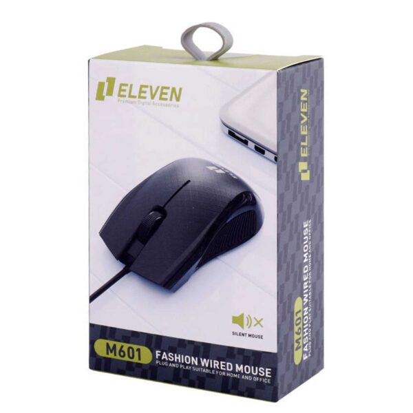 ماوس ایلون مدل M601
