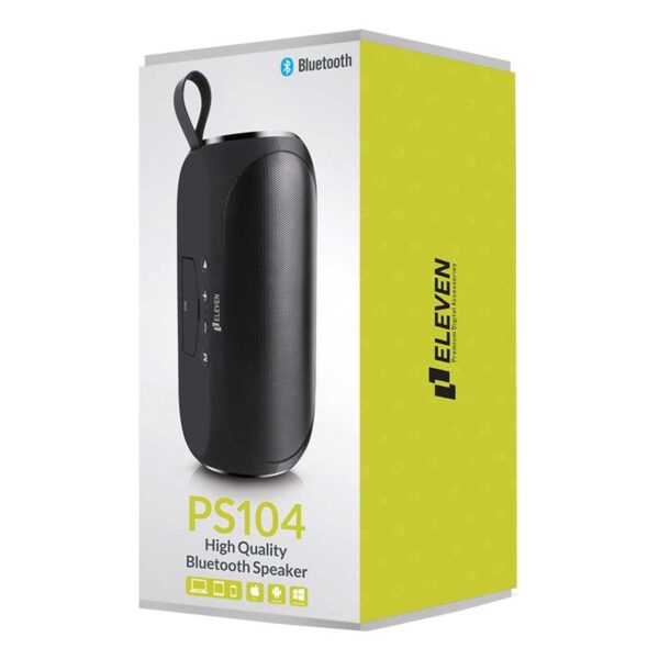 اسپیکر بلوتوثی قابل حمل ایلون مدل PS104