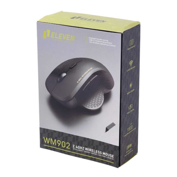 ماوس بی سیم ایلون مدل WM902