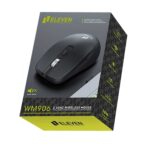 ماوس بی سیم ایلون مدل WM906