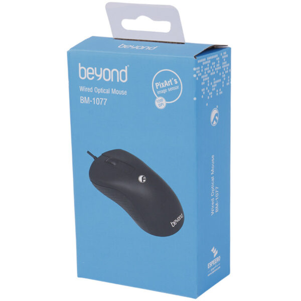 ماوس بیاند مدل BM-1077
