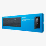 کیبورد و ماوس بی سیم بیاند مدل BMK-8105RF