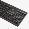 کیبورد و ماوس بی سیم بیاند مدل bmk 8105rf