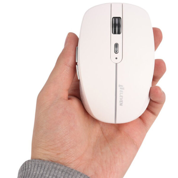 ماوس بی سیم ایلون مدل WM915