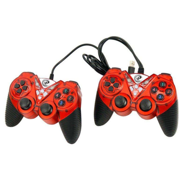 xp mx216m pc gaming controller 5
