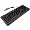 کیبورد گیمینگ ایکس پی پروداکت مدل xp 11100n