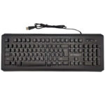 کیبورد گیمینگ ایکس پی-پروداکت مدل XP-11100N