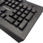 کیبورد گیمینگ ایکس پی-پروداکت مدل XP-11100N