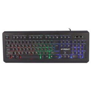 کیبورد گیمینگ ایکس پی-پروداکت مدل XP-11100N