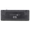 کیبورد گیمینگ ایکس پی پروداکت مدل xp 11100n