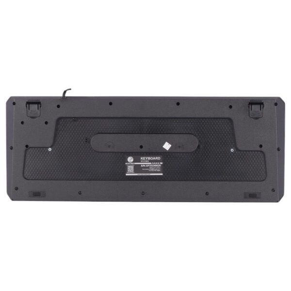 کیبورد گیمینگ ایکس پی-پروداکت مدل XP-11100N