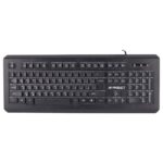 کیبورد و موس گیمینگ ایکس پی مدل XP-11300N