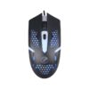 کیبورد و موس گیمینگ ایکس پی مدل xp 11300n