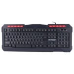کیبورد گیمینگ ایکس پی-پروداکت مدل XP-11700N