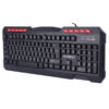 کیبورد گیمینگ ایکس پی پروداکت مدل xp 11700n