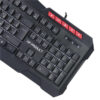 کیبورد گیمینگ ایکس پی پروداکت مدل xp 11700n