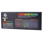 کیبورد گیمینگ ایکس پی-پروداکت مدل XP-11700N