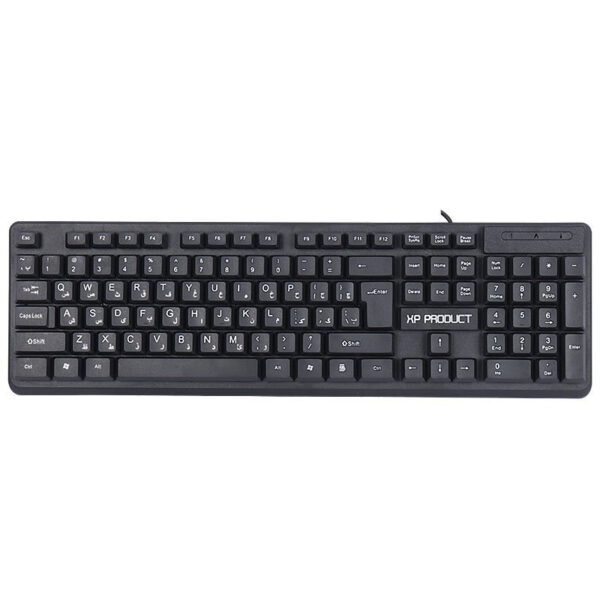 کیبورد ایکس پی پروداکت مدل xp 8300n