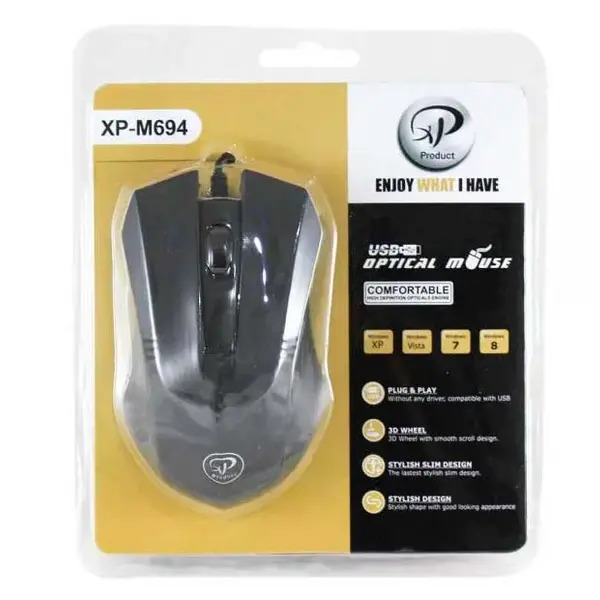 ماوس ایکس پی-پروداکت مدل M694