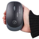 کیبورد و ماوس ایکس پی-پروداکت مدل XP-W5500N