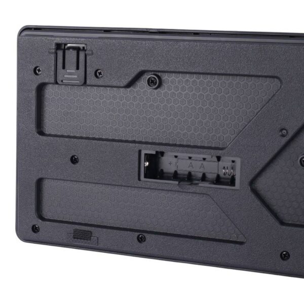 کیبورد و ماوس ایکس پی-پروداکت مدل XP-W5500N