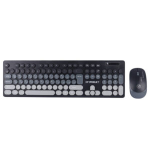 کیبورد و ماوس ایکس پی-پروداکت مدل XP-W5500N