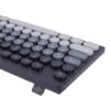 کیبورد و ماوس ایکس پی پروداکت مدل xp w5500n