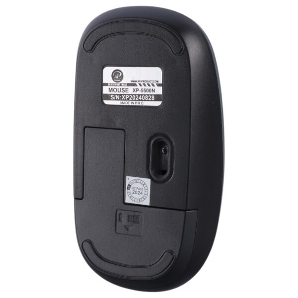 کیبورد و ماوس ایکس پی-پروداکت مدل XP-W5500N