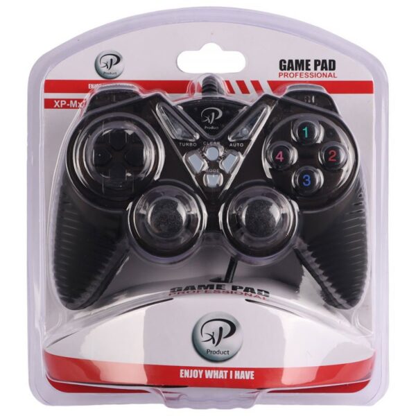 xp product xp mx214m wired joystick 2