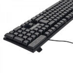 کیبورد ایکس پی-پروداکت مدل 8500N
