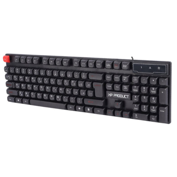 کیبورد ایکس پی پروداکت مدل 8500n